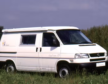 1995 Campérêve Estoril 1605 ST (T4) '1994–95