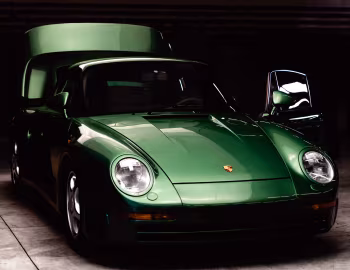 1988 Porsche 959 SC (#003) '05.2017