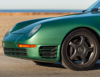 Canepa Porsche 959SC '2018–н.в.