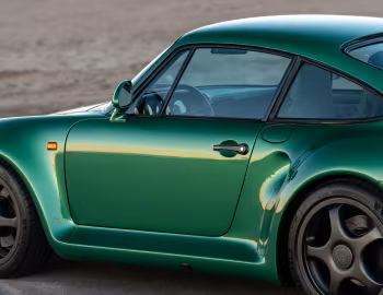 Canepa Porsche 959SC '2018–н.в.
