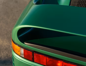 Canepa Porsche 959SC '2018–н.в.