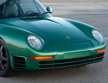Canepa Porsche 959SC '2018–н.в.