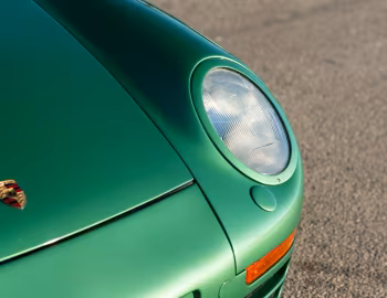 Canepa Porsche 959SC '2018–н.в.