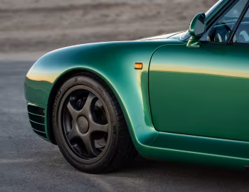 Canepa Porsche 959SC '2018–н.в.