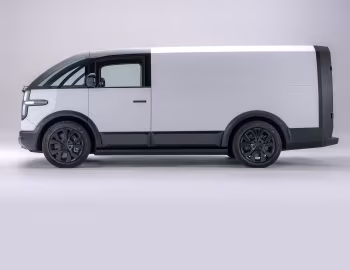 Canoo LDV 190 '2023