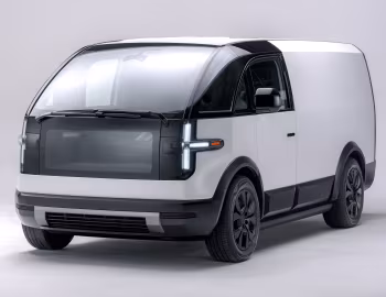 Canoo LDV 190 '2023