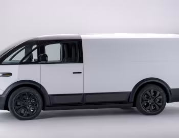 Canoo LDV 190 '2023