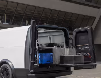 Canoo LDV 190 '2023