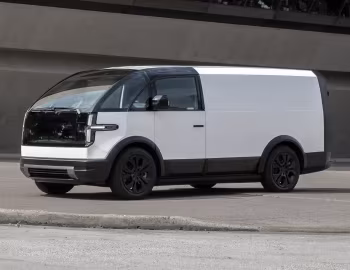 Canoo LDV 190 '2023