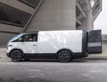 Canoo LDV 190 '2023