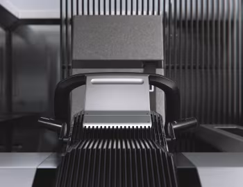 Інтер'єр Canoo MPDV '12.2020