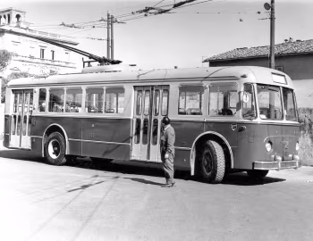 Fiat 2411 Cansa [Italy] '1955–61