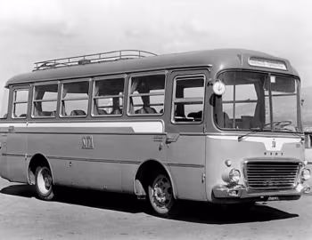 Fiat 314 Cansa '1961