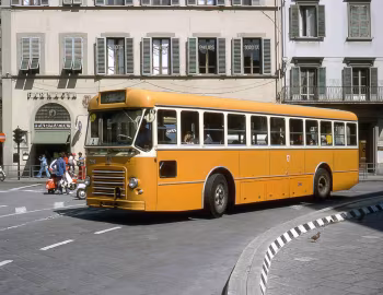 Fiat 410 Cansa [Italy] '1962–66