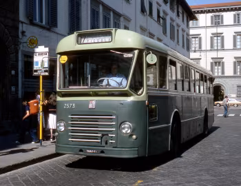 Fiat 410 Cansa [Italy] '1962–66