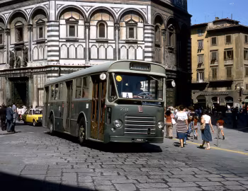 Fiat 410 Cansa [Italy] '1962–66