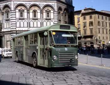 Fiat 410 Cansa [Italy] '1962–66