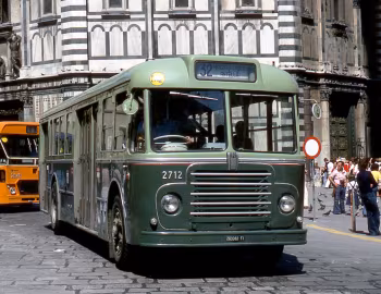 Fiat 411.UM Cansa '1957–64