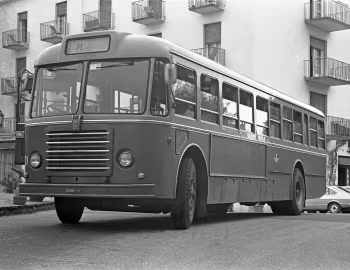 Fiat 411.UM Cansa '1957–64