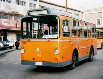 Fiat 416A Cansa [Italy] '1967