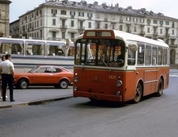 Fiat 416A Cansa [Italy] '1967