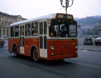 Fiat 416A Cansa [Italy] '1967