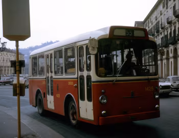 Fiat 416A Cansa [Italy] '1967