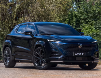 CAOA Changan UNI-T [Brazil] '2026