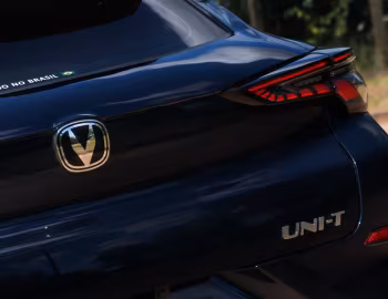 CAOA Changan UNI-T [Brazil] '2026