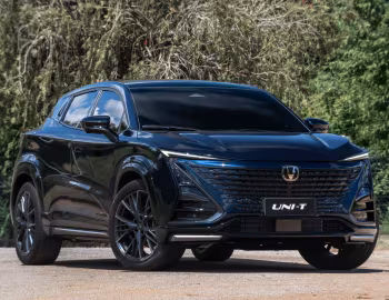 CAOA Changan UNI-T [Brazil] '2026