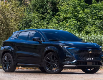 CAOA Changan UNI-T [Brazil] '2026