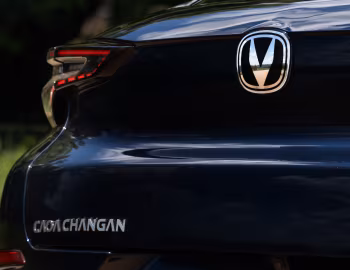 CAOA Changan UNI-T [Brazil] '2026