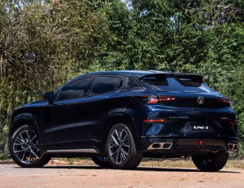 CAOA Changan UNI-T [Brazil] '2026