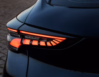 CAOA Changan UNI-T [Brazil] '2026