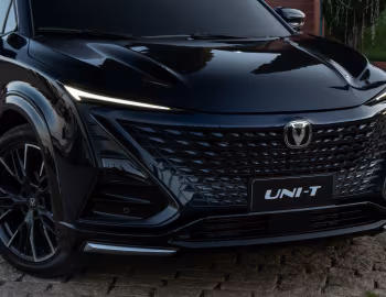 CAOA Changan UNI-T [Brazil] '2026