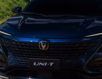CAOA Changan UNI-T [Brazil] '2026