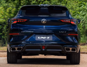 CAOA Changan UNI-T [Brazil] '2026
