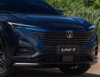 CAOA Changan UNI-T [Brazil] '2026