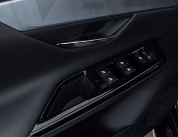 Интерьер CAOA Changan UNI-T [Brazil] '2026