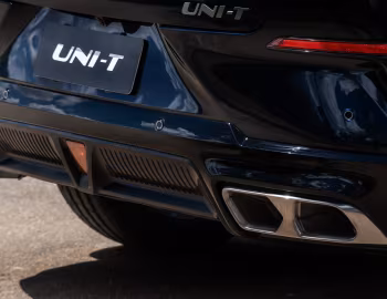 CAOA Changan UNI-T [Brazil] '2026