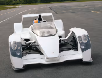 Caparo T1 '06.2007–15