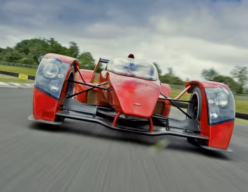Caparo T1 '06.2007–15
