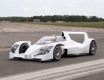 Caparo T1 '06.2007–15
