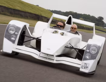 Caparo T1 '06.2007–15