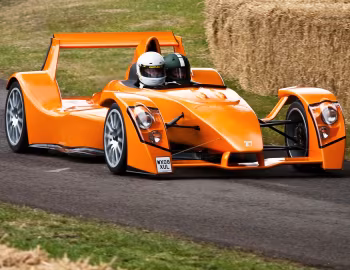 Caparo T1 '06.2007–15