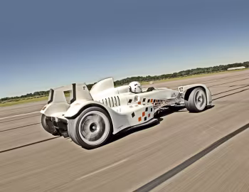 Caparo T1 '06.2007–15