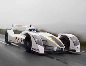 Caparo T1 '06.2007–15