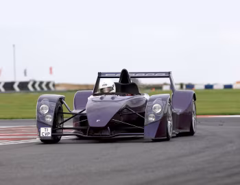 Caparo T1 '06.2007–15