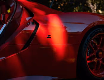 capricorn 01 Zagato Tutto Rosso (#18) '2026