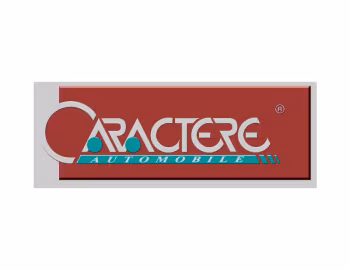Logo Caractere